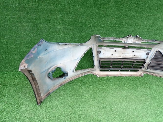 Ford focus mk3 iii 10-14 бампер передній перед Київ