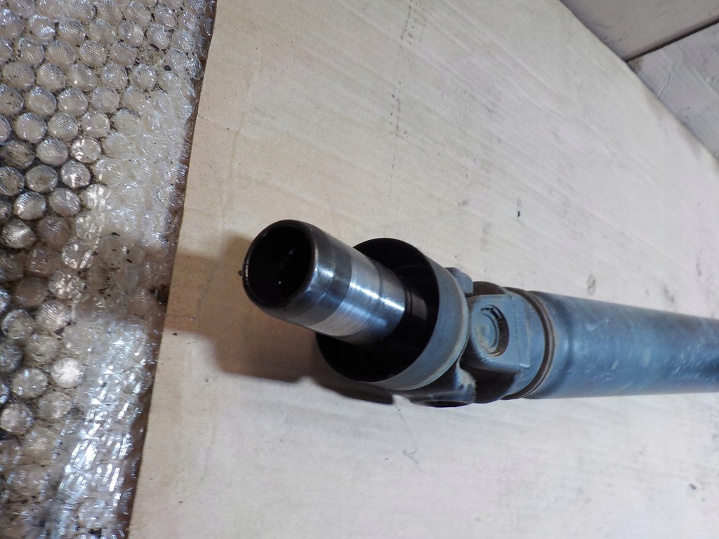 фото №4, Forester iii wał приводной 2.0 дизель