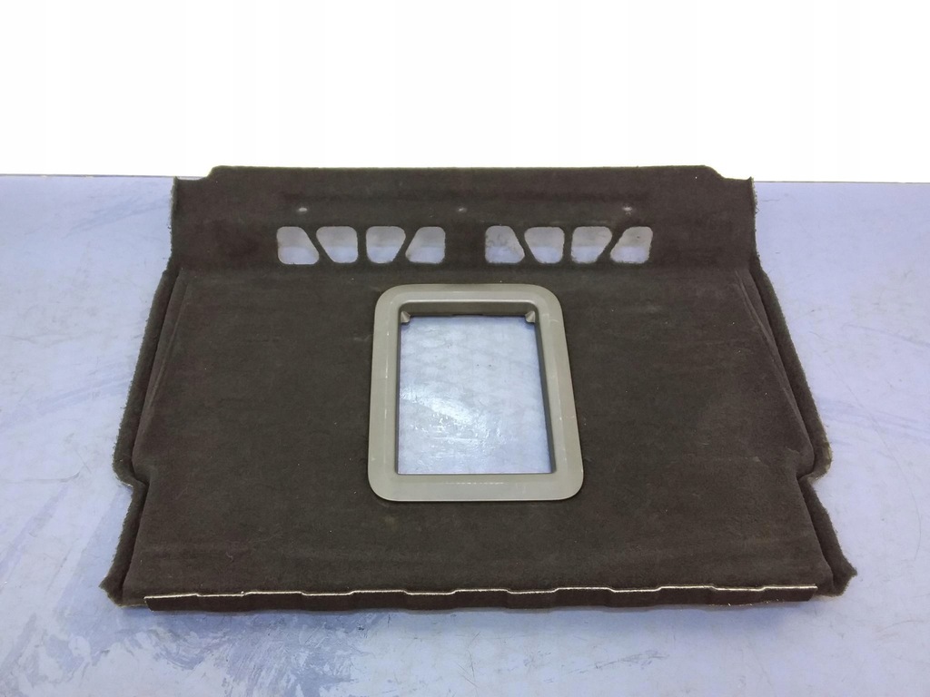 фото №1, Bmw 7 g11 g12 защита корпус 7345599