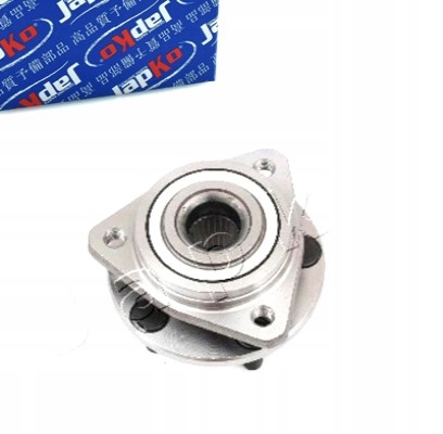 фото №1, Ступица подшипник колеса перед chrysler sebring 2.0 2.4