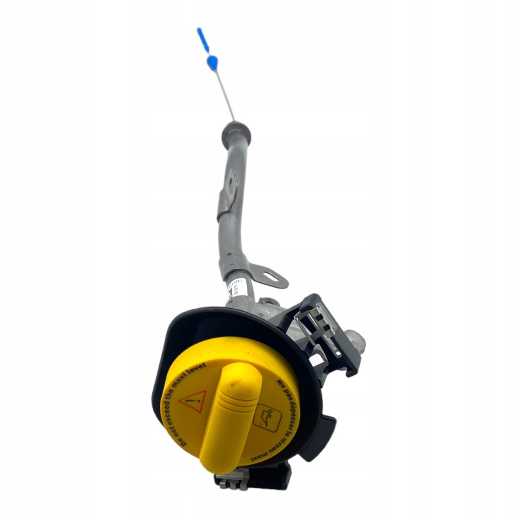 Новий оригінальний номер щуп оливи напрямна renault opel nissan fiat 2.0 dci 111511696r Ціна