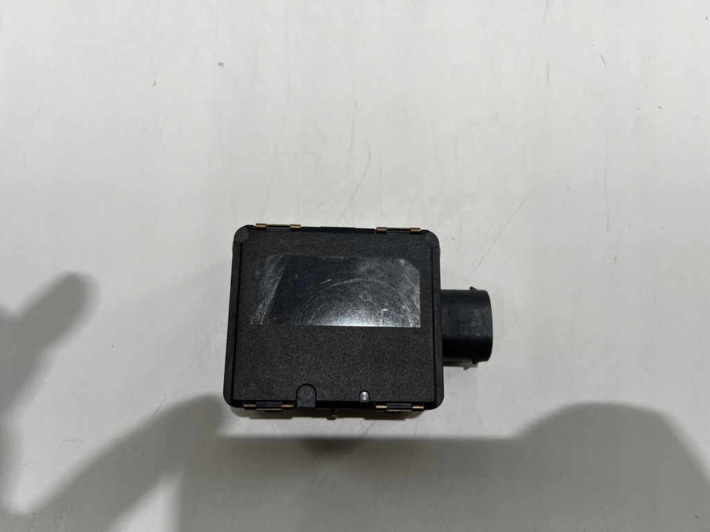 фото №1, Датчик acc радар 3q0907550c