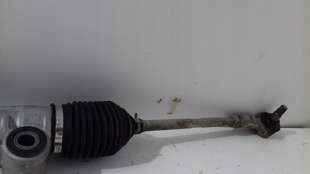 фото №5, Рейка рульова suzuki ignis iii 62r5 513-07555