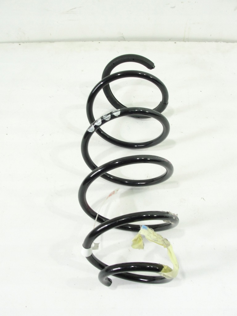 фото №1, Пружина подвеска перед mercedes w169 w245