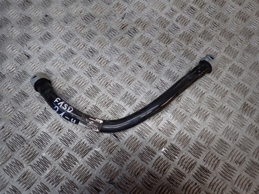 фото №10, Трубка труба шланг wąż турбіни turbo ford f150 2021- raptor 2024