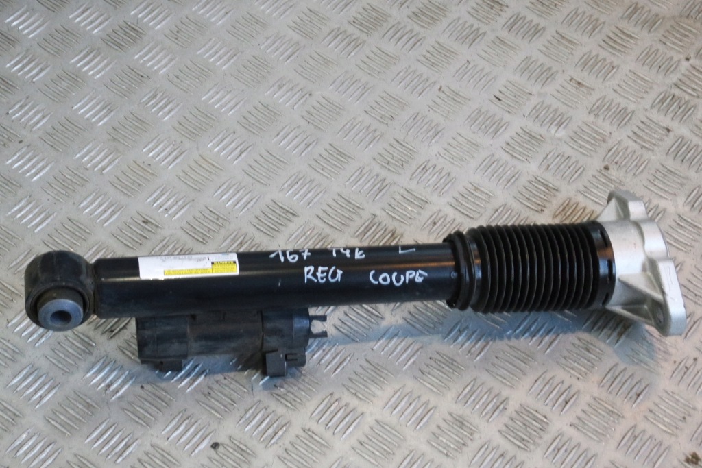 Купити Амортизатор лівий задній mercedes gle w167 a1673201503