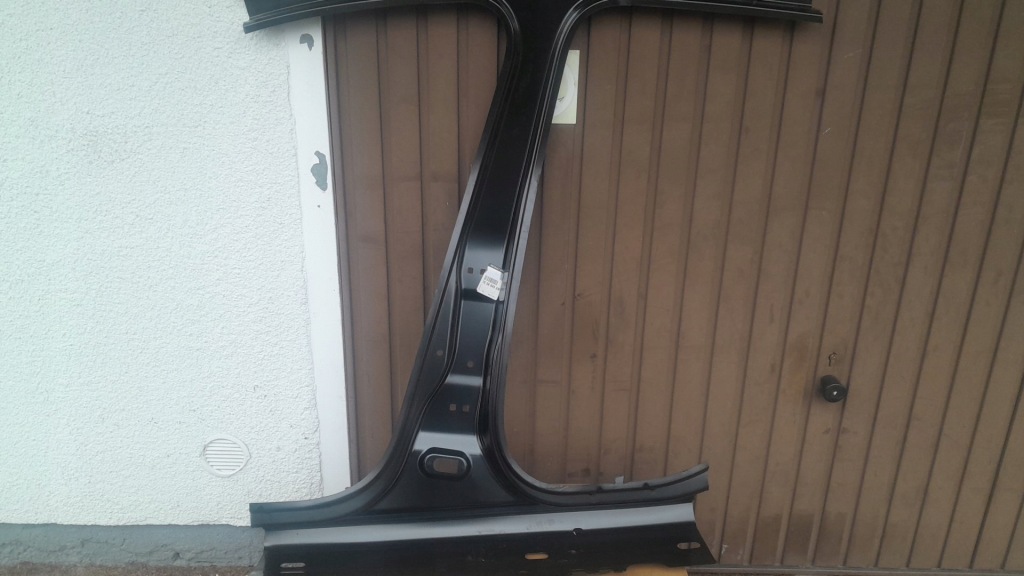 фото №6, Renault clio iv 4 поріг правий блок двигуна новий оригінальний номер 12-19r