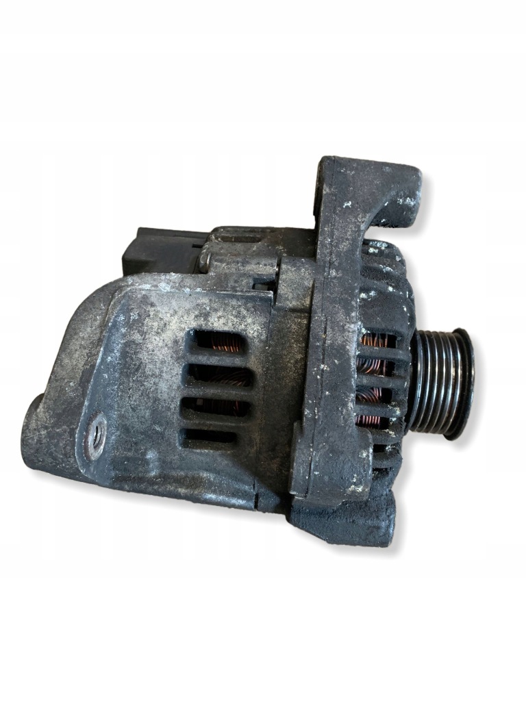 фото №1, Генератор bmw x5 e53 7797660