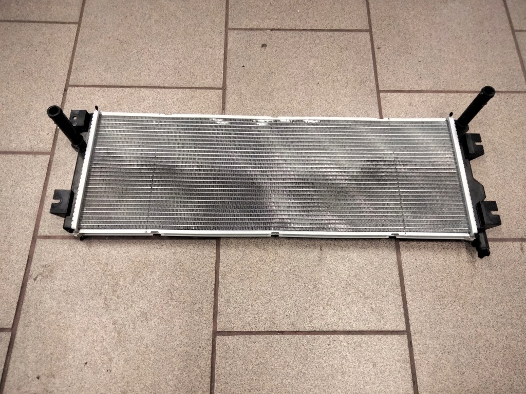 фото №1, Byd радиатор воды оригинал sc2em-1301030a