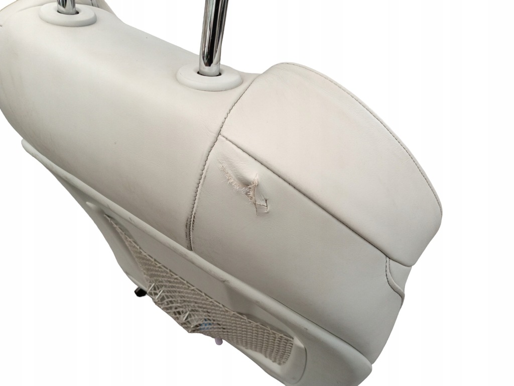 фото №12, Сиденья комплект кожа skórzanej светлый audi a3 s3 8v 2013-2016 sedan