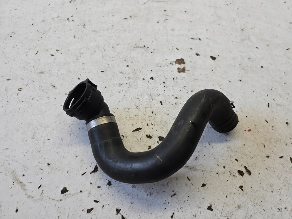 фото №1, Opel corsa e труба waz шланг wody 13402310 1.4t