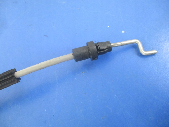 фото №6, Peugeot 307 i sw замок дверь задняя правый 4pin+linka замка