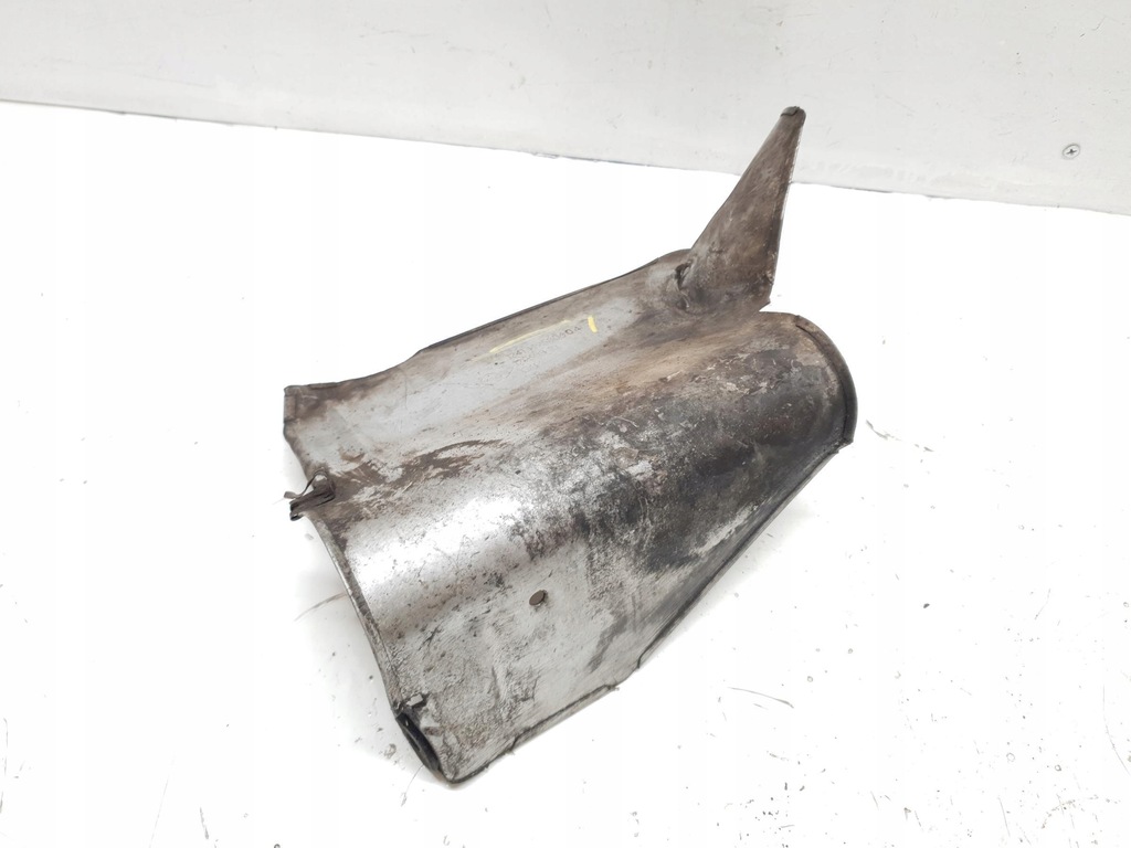 фото №3, Защита коллектор выпускной mini r50 r53 cooper s