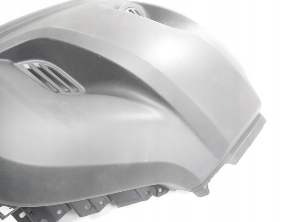 Купити Бампер передній ліва кутик jumper 3 1612473580