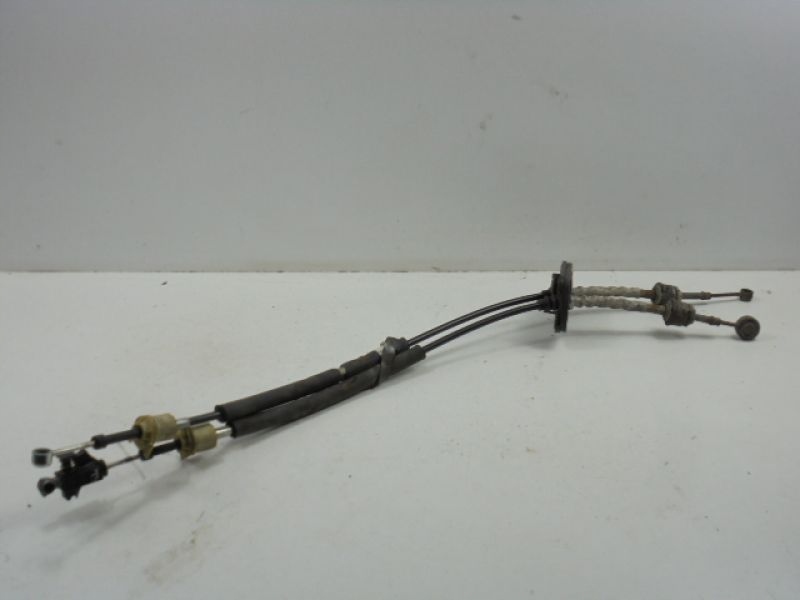 Ducato iii 250 тросы переключения передач 2.3d 55228968 Цена