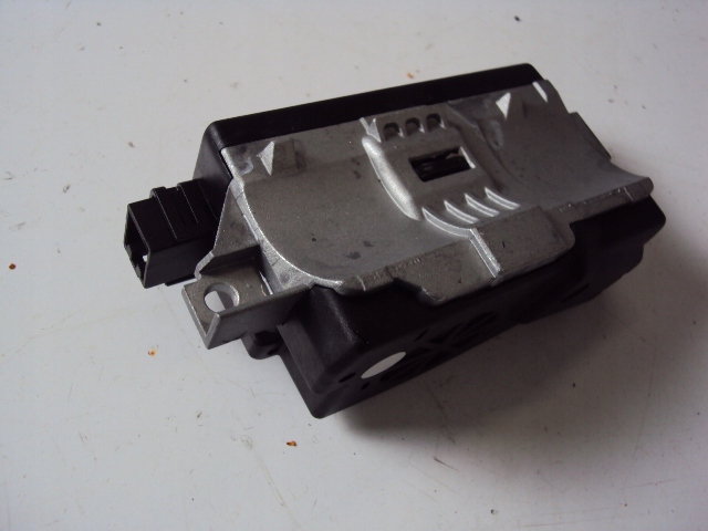 фото №3, Блокування керма porsche panamera 970 2013 r