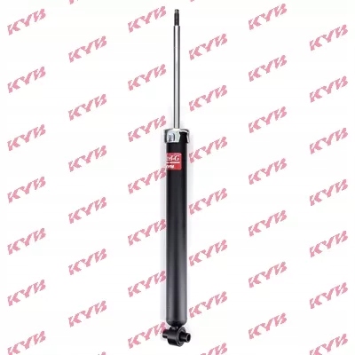 фото №2, 348025 амортизатор alfa t. mito