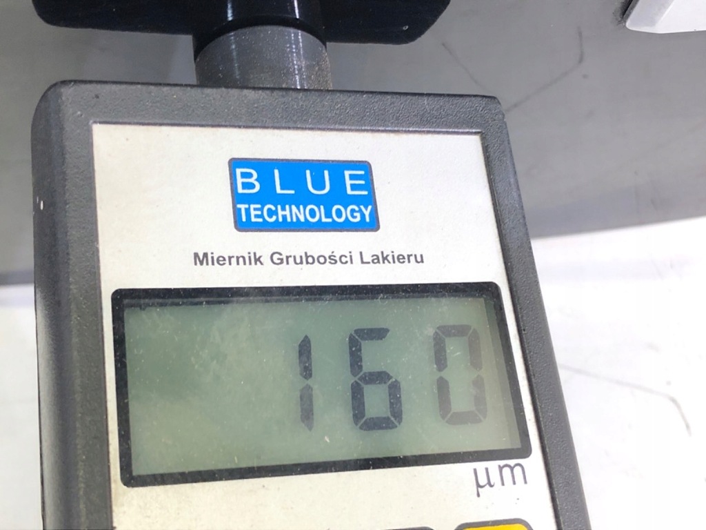 фото №5, Кришка багажника задня subaru legacy v sedan/limuzyna