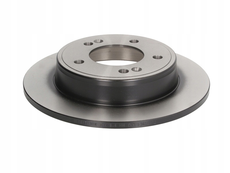 фото №1, Диск тормозная hyundai creta, elantra v