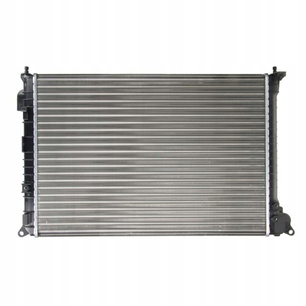 фото №2, Радіатор wody mini mini r50 r53 r52 02-08