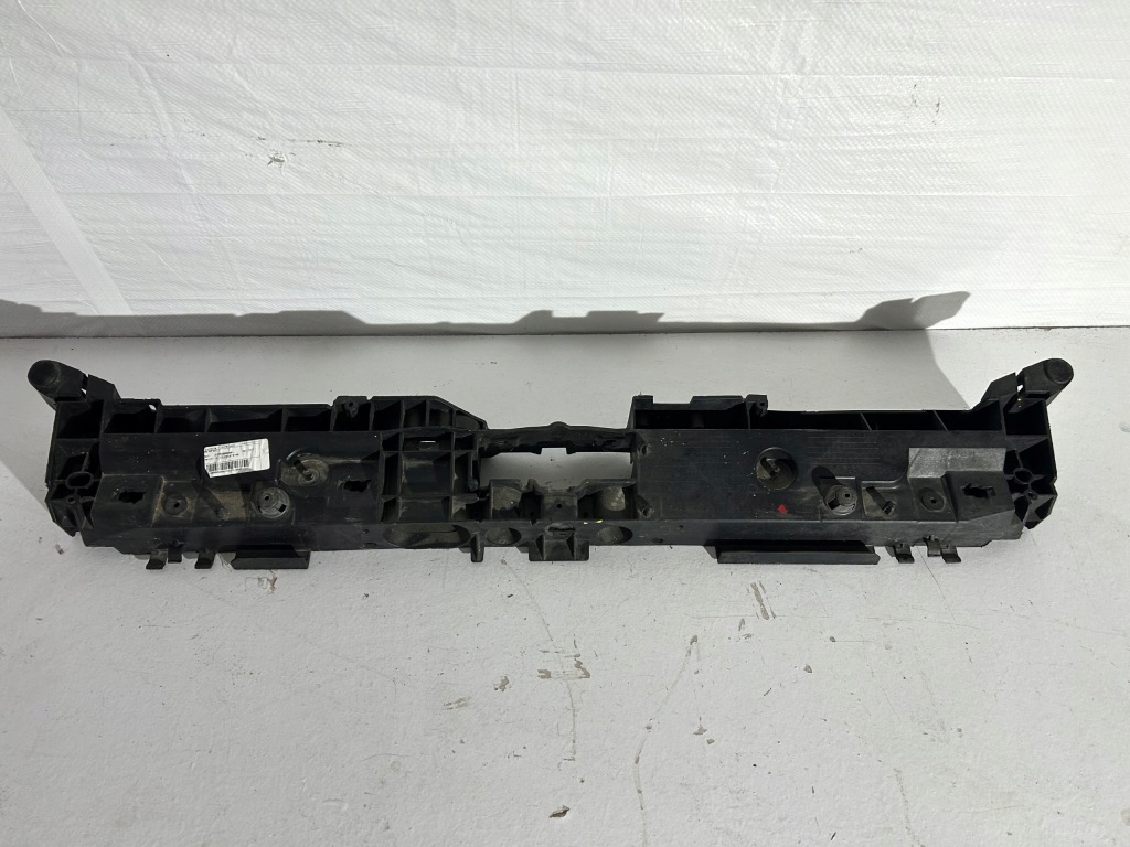 фото №4, Pas передний renault clio 625003860r captur усилитель верхний балка