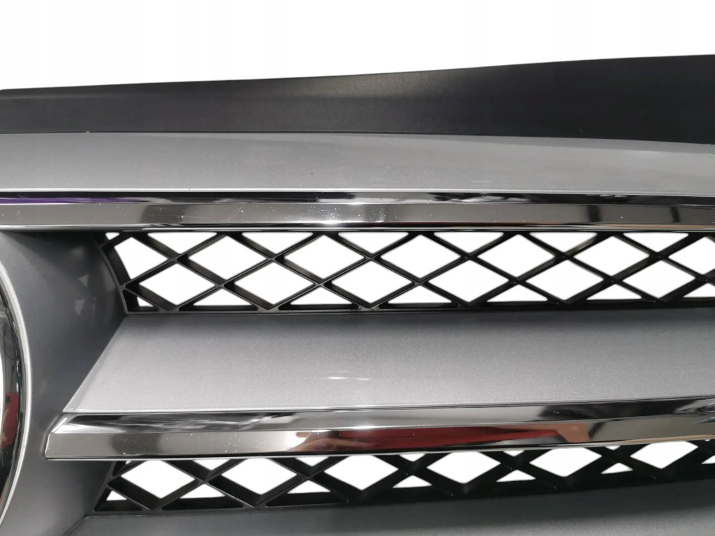 фото №9, Решётка радиатора, решётка радиатора mercedes vito w-639 lift