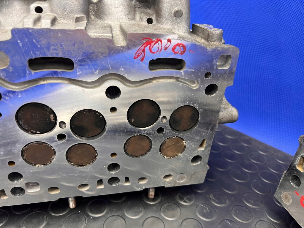 Audi a6 a7 c7 sq5 3.0 tdi 313 km cgq головки правая левая 0594as 0593as в Украине