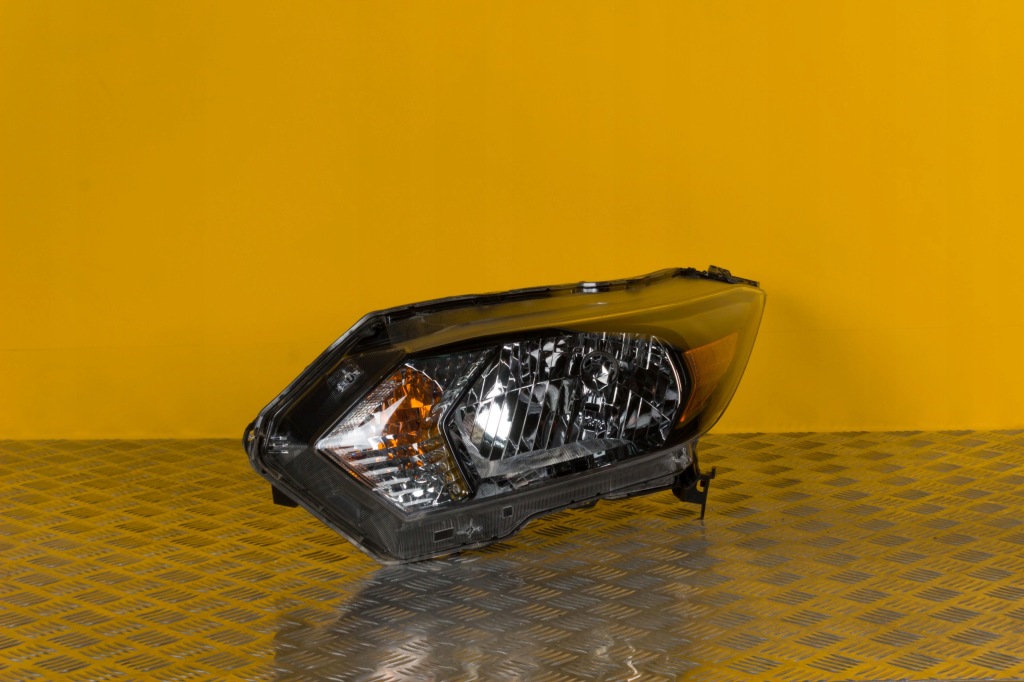 фото №1, Honda hrv hr-v 2015- фара лампа перед l usa