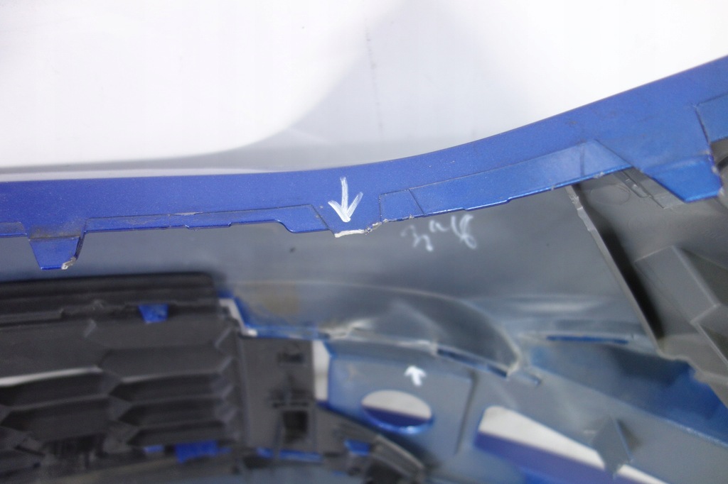 фото №8, Бампер перед skoda kodiaq lift 21- 6pdc омыватель 565807221h