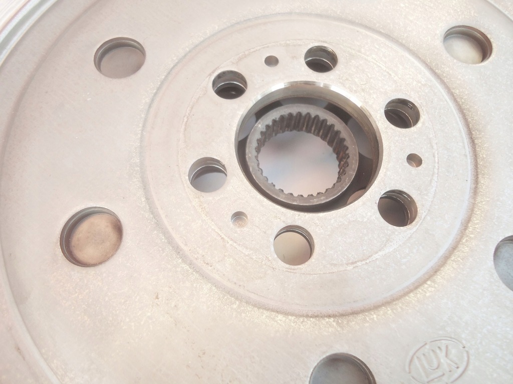 фото №3, Renault espace talisman 1,6tce зчеплення колесо