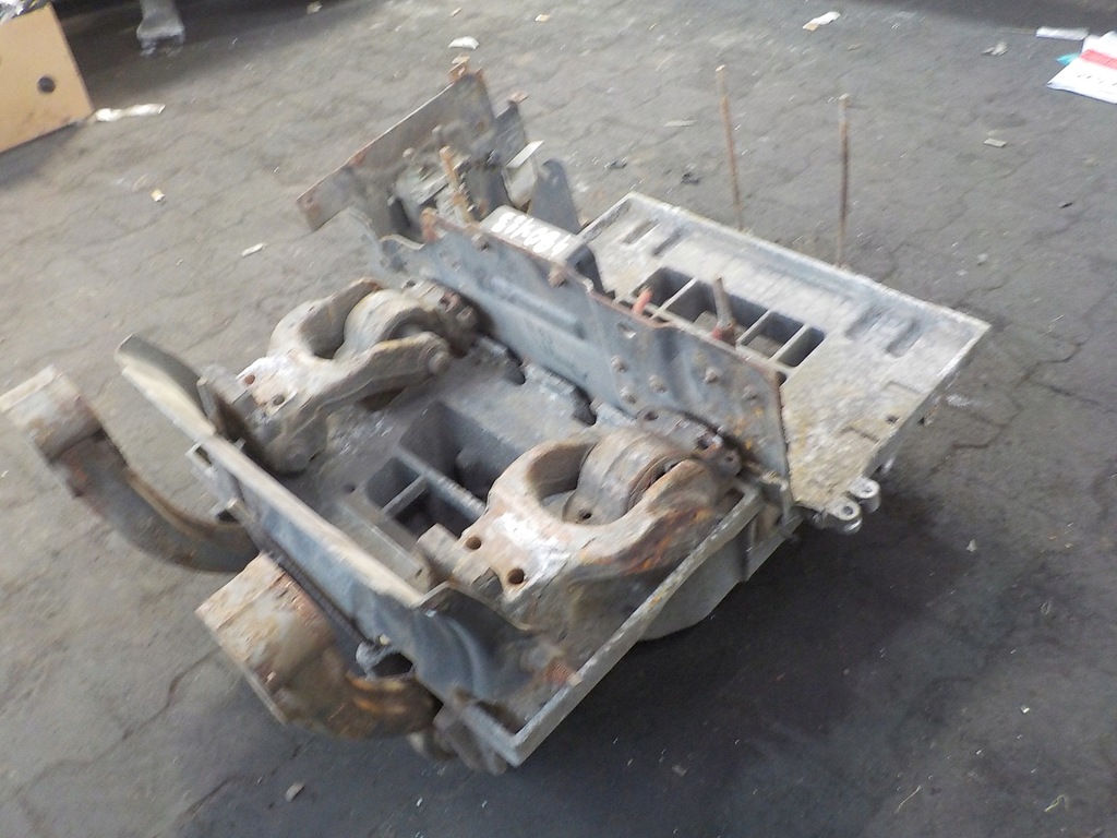 фото №5, Volvo fh480 кронштейн акумулятор