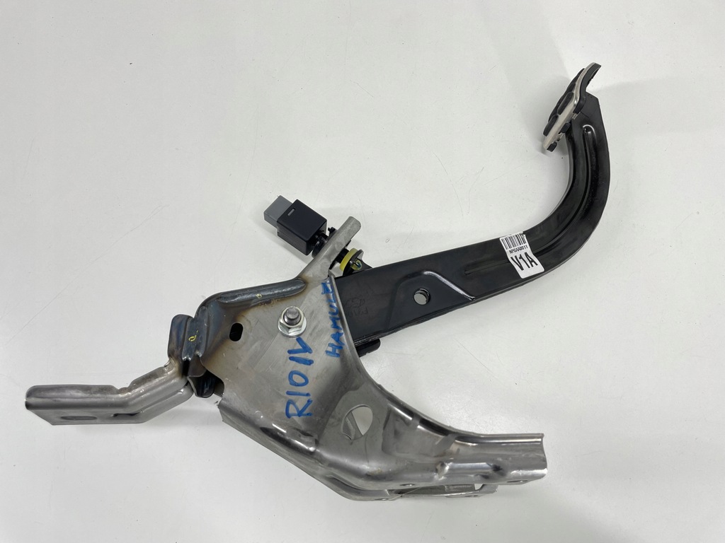 фото №6, Педаль гальма гальмо kia rio iv 2017- 1.0 t-gdi eu