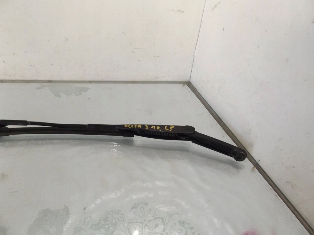 фото №2, Delta iii важіль двірники ліва