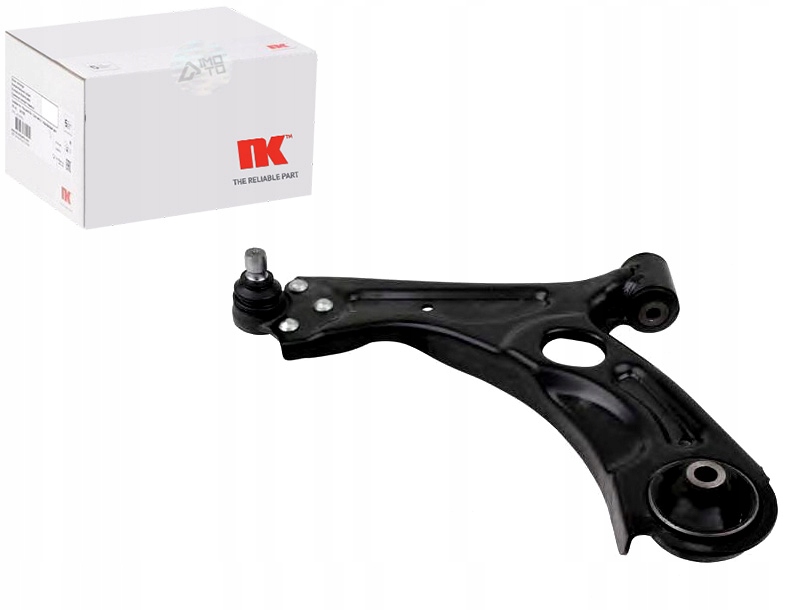 фото №1, Nk рычаг chevrolet перед aveo 11- le nk