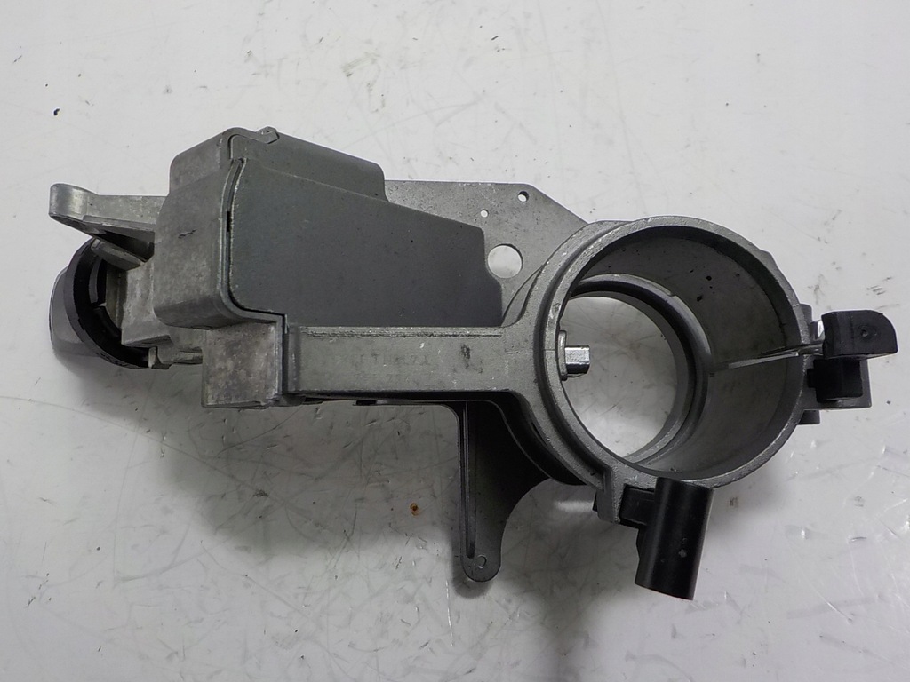 фото №7, Opel astra h iii замок запалювання ключ pilot 2421430