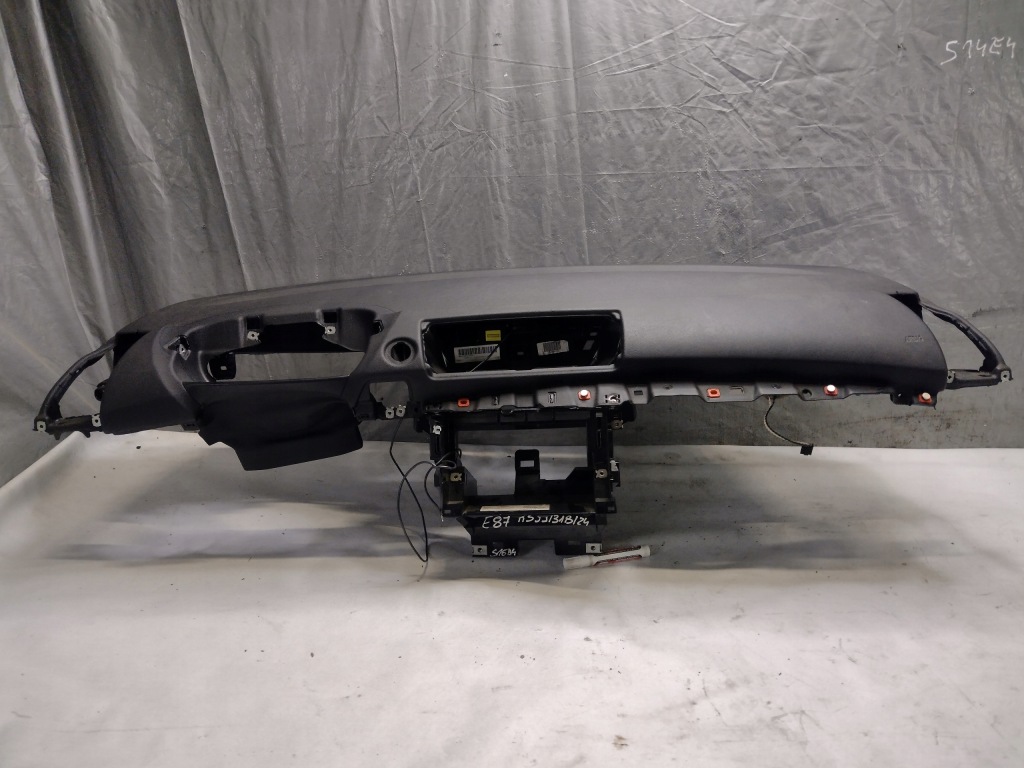 фото №1, Приборная панель приборная bmw e87