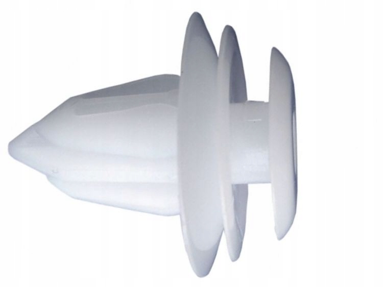 фото №1, 10x toyota avensis auris camry carina corolla verso клипса обивка стойка