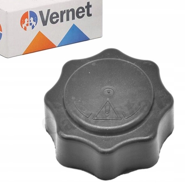 фото №1, Кришка радіатора vernet do mg tf 115 120 135 160