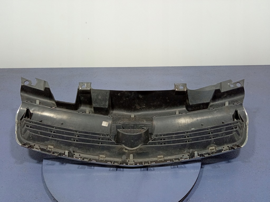 фото №6, Opel zafira b ii решётка радиатора радиатора решётка радиатора 13136136
