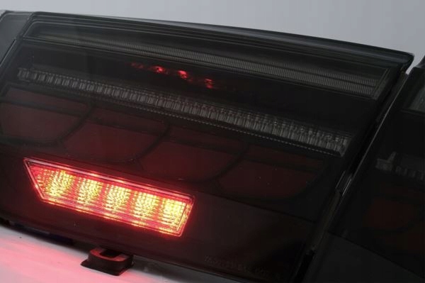 фото №12, Лампи oled bmw f30 11-19 dynamic sequential smoke