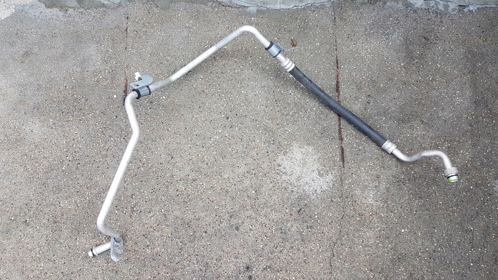 фото №1, Трубка кондиціонера note ii od2012