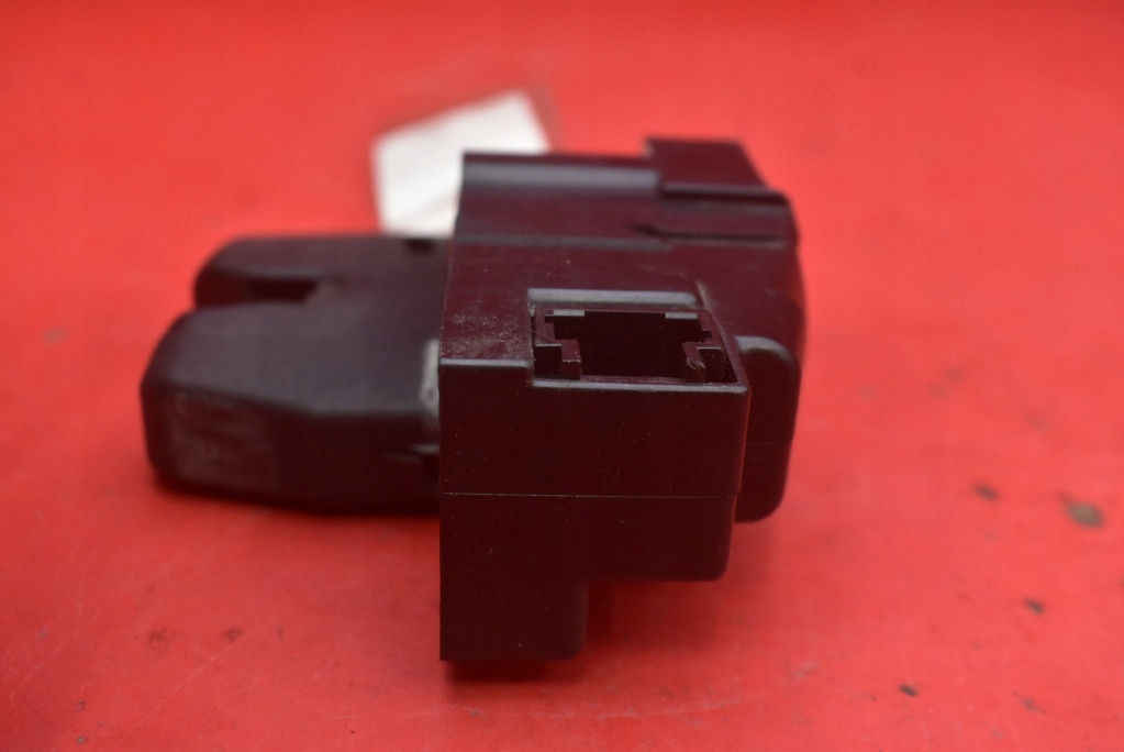 фото №6, Замок кришки задня багажника 9660403980 peugeot 207 06-09