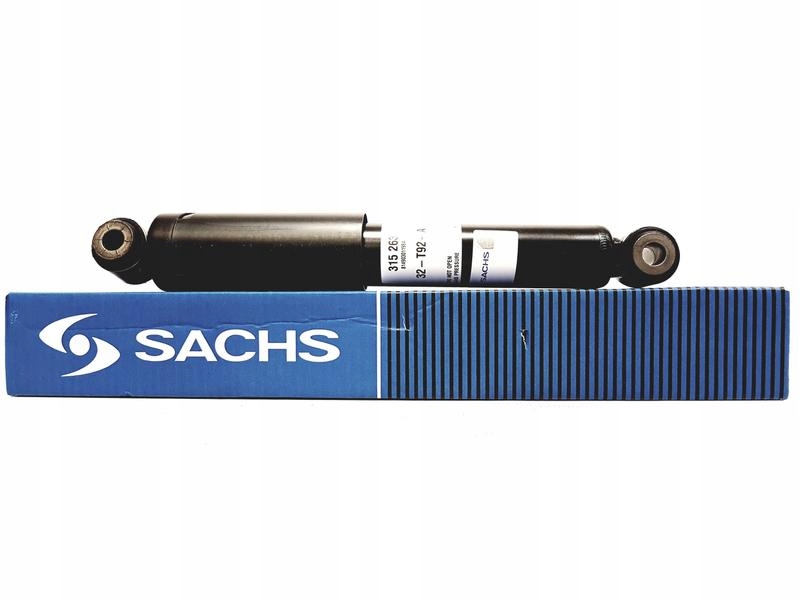 фото №2, Sachs 315 263 амортизатор