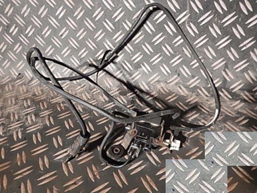 фото №1, Lexus ls600h ls 600 long помпа дополнительная датчик