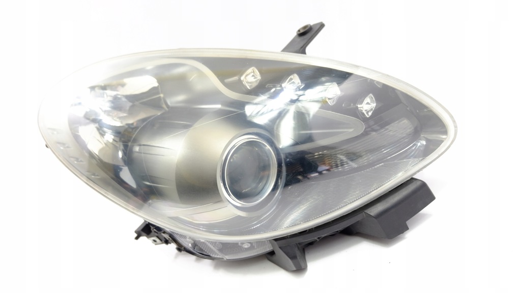 фото №1, Alfa romeo giulietta лампа фара правая 00505202280