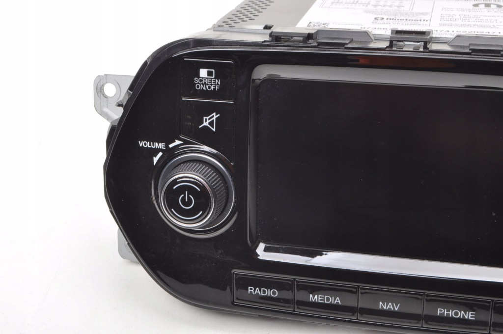 Fiat tipo ii радіо навігація 07356757090 07356757090 Недорого