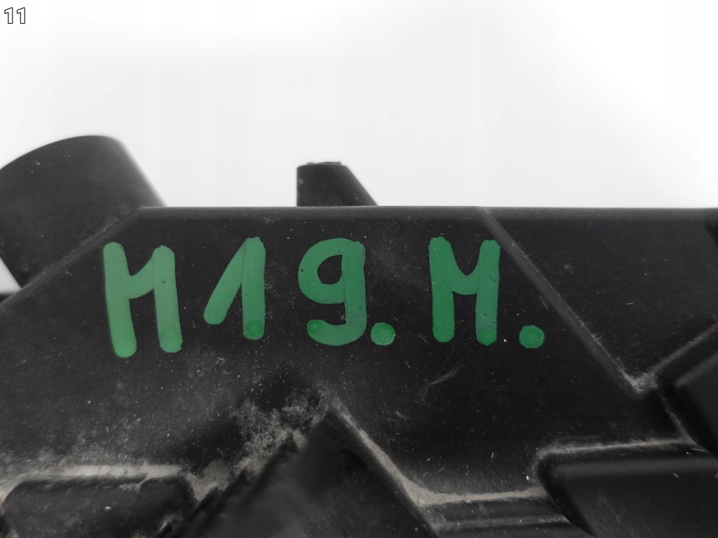 фото №12, Porsche panamera 971 16- led drl лампа правая