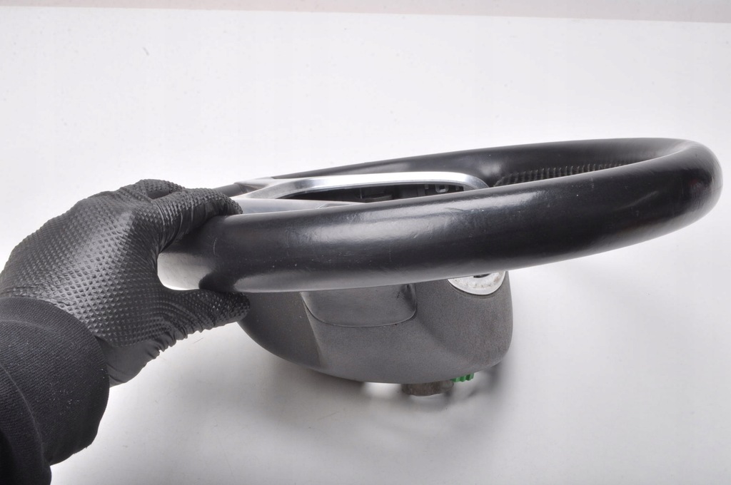 фото №12, Volvo s80 ii v70 iii xc60 повітропровід шкіряний 31271093