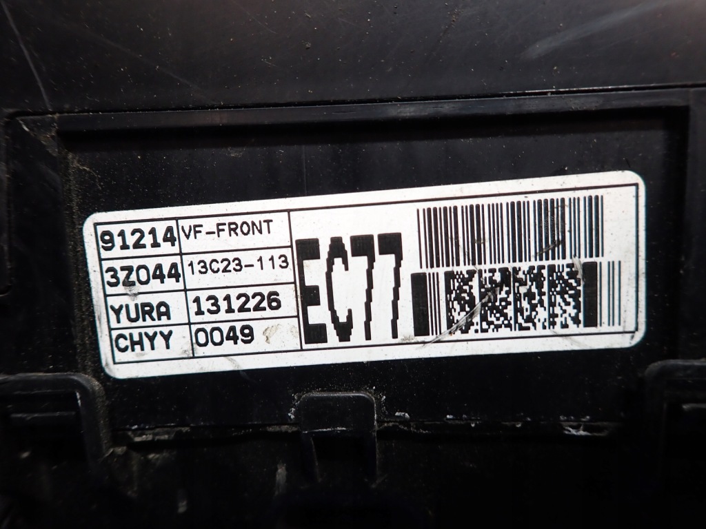 Szt коробка предохранителей hyundai i40 91951-3x140 Киев