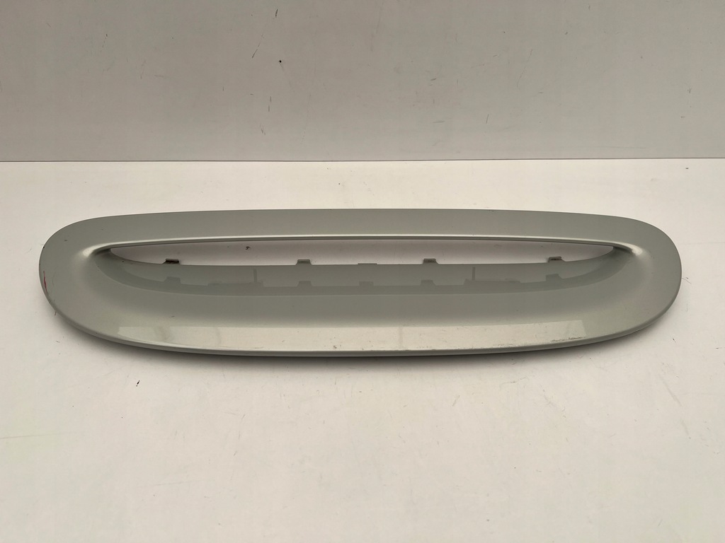 фото №1, Впуск капот mini cooper s jcw f54 f55 f56 f57